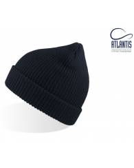 Atlantis Wool Beanie